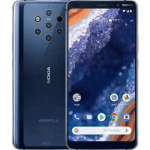 Nokia 9 Pure View