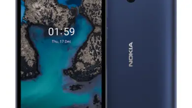 Nokia C1 Plus