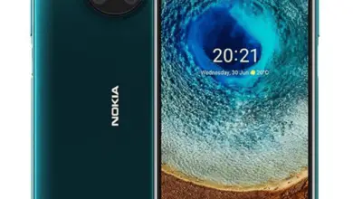 Nokia X10