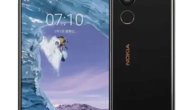 Nokia X71