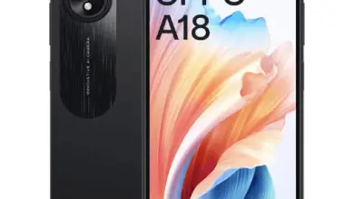 Oppo A18