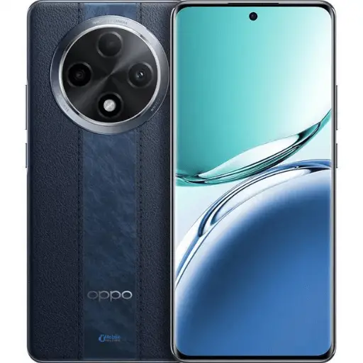 Oppo A3 Pro