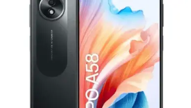 Oppo A58 4G