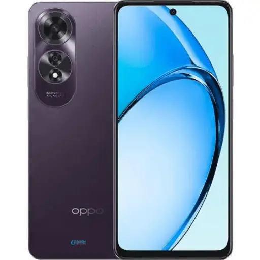 Oppo A60