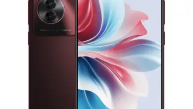 Oppo F25 Pro