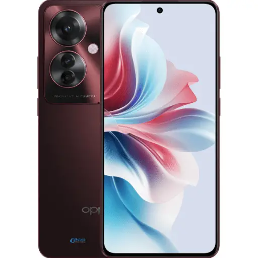 Oppo F25 Pro