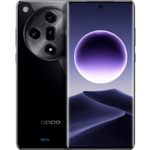 Oppo Find X7