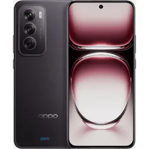 Oppo Reno12 (China)