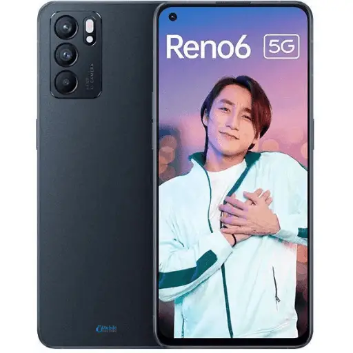 Oppo Reno6 Z