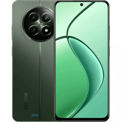 Realme 12