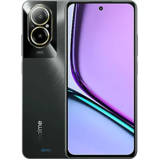 Realme 12 Lite