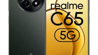 Realme C65 5G