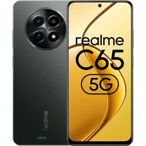 Realme C65 5G