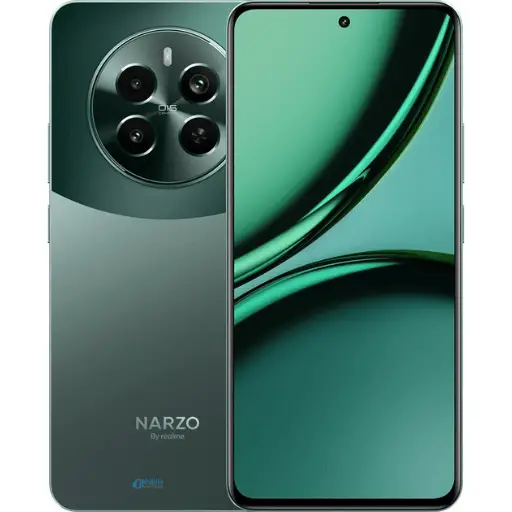 Realme Narzo 70