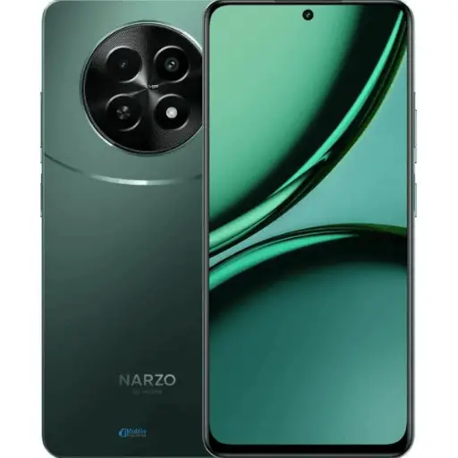 Realme Narzo 70x