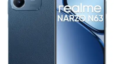 Realme Narzo N63