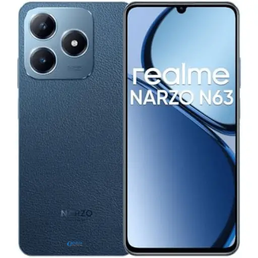 Realme Narzo N63