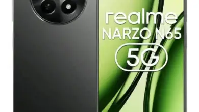 Realme Narzo N65