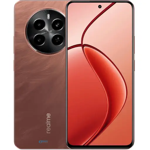 Realme P1