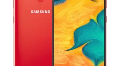 Samsung Galaxy A30