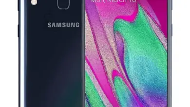 Samsung Galaxy A40