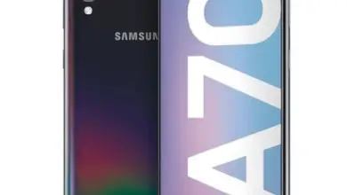 Samsung Galaxy A70