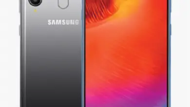 Samsung Galaxy A8s