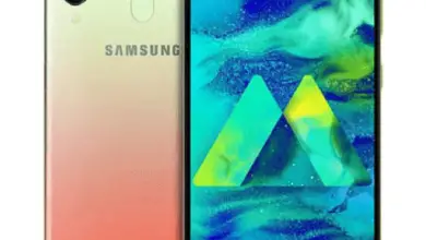 Samsung Galaxy M40