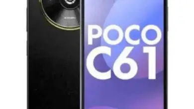 Xiaomi Poco C61