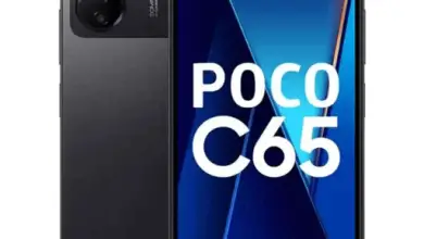 Xiaomi Poco C65