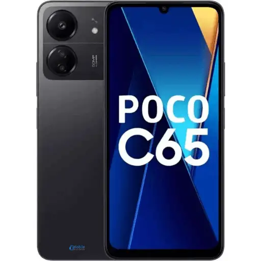 Xiaomi Poco C65