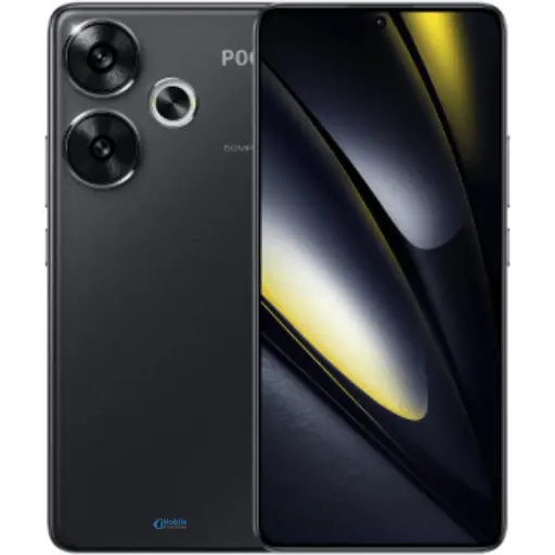 Xiaomi Poco F6