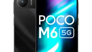 Xiaomi Poco M6