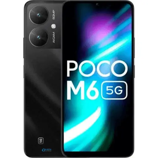 Xiaomi Poco M6