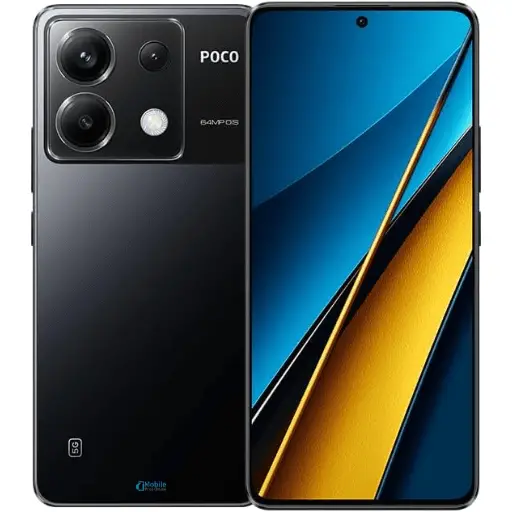 Xiaomi Poco X6