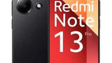 Xiaomi Redmi Note 13 Pro 4G