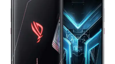 Asus ROG Phone 3