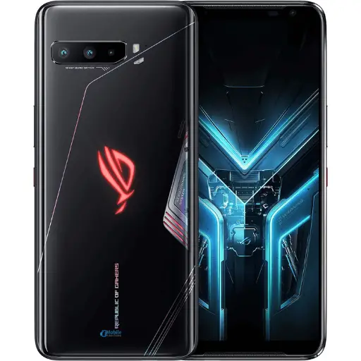 Asus ROG Phone 3