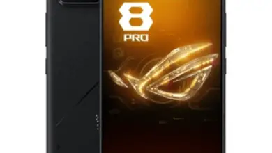 Asus ROG Phone 8 Pro