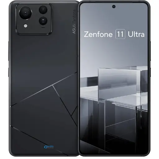 Asus Zenfone 11 Ultra