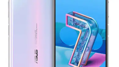 Asus Zenfone 7 Pro