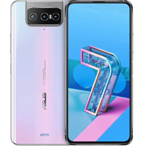 Asus Zenfone 7 Pro