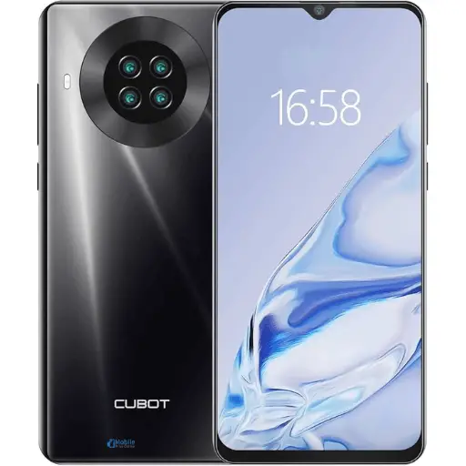 Cubot Note 20