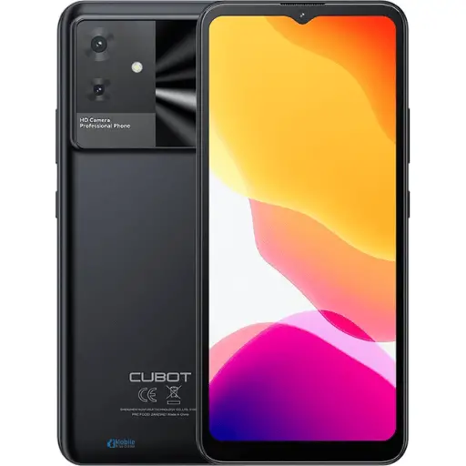 Cubot Note 21