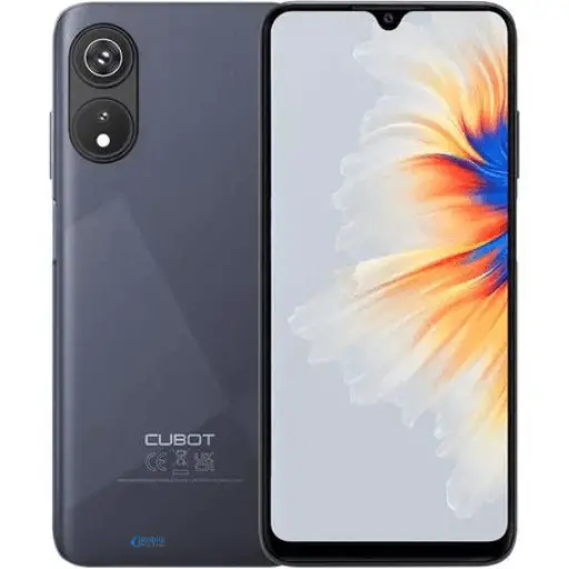 Cubot P60