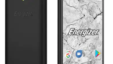 Energizer Energy E500