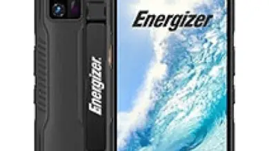 Energizer Hard Case G5