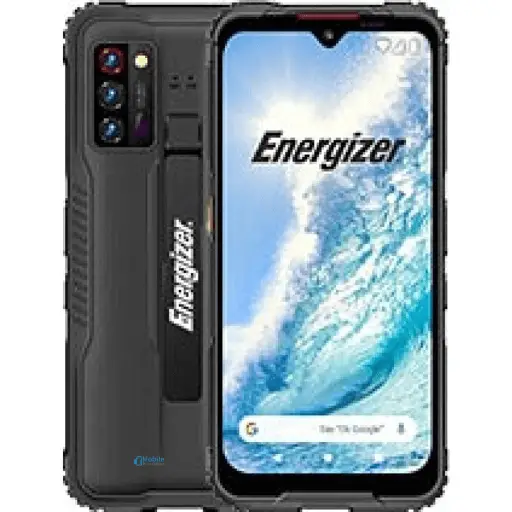 Energizer Hard Case G5