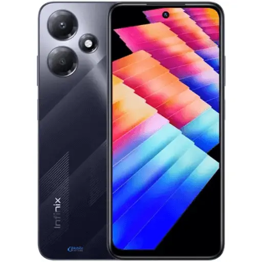 Infinix Hot 30 Play NFC