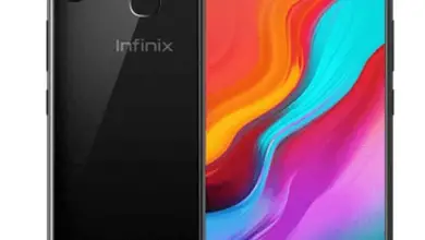 Infinix Hot 8 Lite